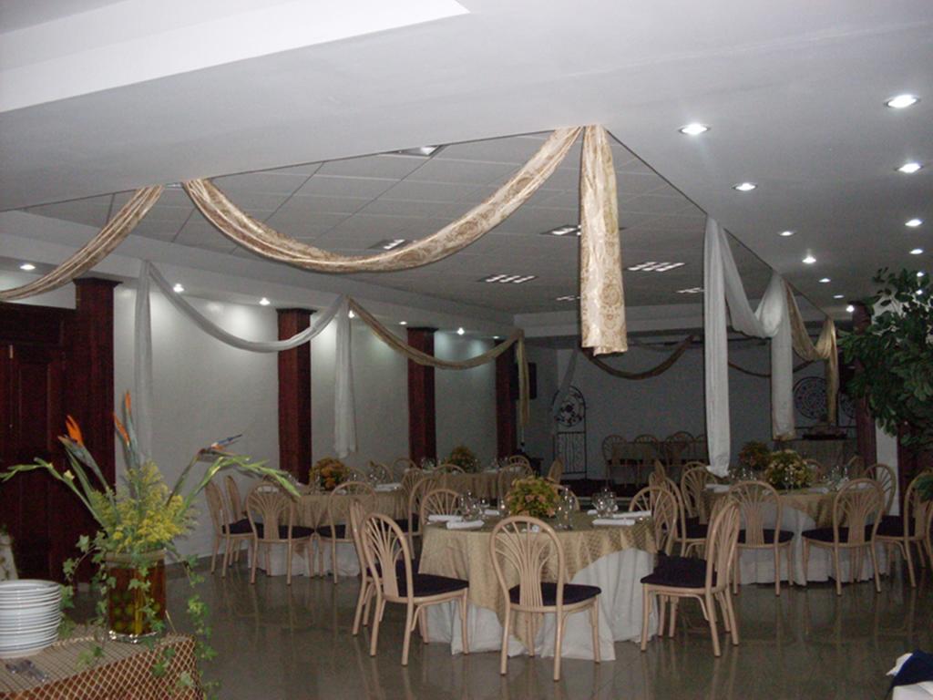 Aloha Sol Hotel And Casino Santiago De Los Caballeros Exterior photo